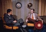 Image of Captain Hamilton J McCubbin United States USA, 1973, second 40 stock footage video 65675038091