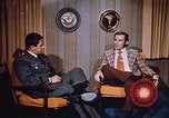 Image of Captain Hamilton J McCubbin United States USA, 1973, second 41 stock footage video 65675038091
