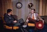 Image of Captain Hamilton J McCubbin United States USA, 1973, second 43 stock footage video 65675038091