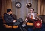 Image of Captain Hamilton J McCubbin United States USA, 1973, second 44 stock footage video 65675038091