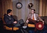 Image of Captain Hamilton J McCubbin United States USA, 1973, second 45 stock footage video 65675038091