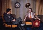 Image of Captain Hamilton J McCubbin United States USA, 1973, second 46 stock footage video 65675038091