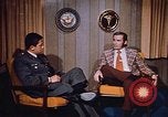 Image of Captain Hamilton J McCubbin United States USA, 1973, second 47 stock footage video 65675038091