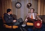 Image of Captain Hamilton J McCubbin United States USA, 1973, second 50 stock footage video 65675038091