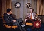 Image of Captain Hamilton J McCubbin United States USA, 1973, second 51 stock footage video 65675038091