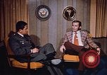Image of Captain Hamilton J McCubbin United States USA, 1973, second 52 stock footage video 65675038091
