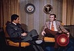 Image of Captain Hamilton J McCubbin United States USA, 1973, second 55 stock footage video 65675038091