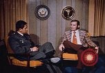 Image of Captain Hamilton J McCubbin United States USA, 1973, second 56 stock footage video 65675038091