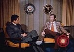 Image of Captain Hamilton J McCubbin United States USA, 1973, second 58 stock footage video 65675038091