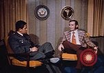 Image of Captain Hamilton J McCubbin United States USA, 1973, second 59 stock footage video 65675038091
