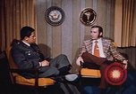 Image of Captain Hamilton J McCubbin United States USA, 1973, second 61 stock footage video 65675038091