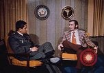 Image of Captain Hamilton J McCubbin United States USA, 1973, second 62 stock footage video 65675038091