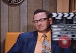 Image of Dr John A Flag United States USA, 1973, second 6 stock footage video 65675038092