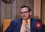 Image of Dr John A Flag United States USA, 1973, second 7 stock footage video 65675038092