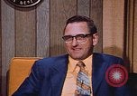 Image of Dr John A Flag United States USA, 1973, second 8 stock footage video 65675038092