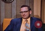 Image of Dr John A Flag United States USA, 1973, second 9 stock footage video 65675038092