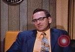 Image of Dr John A Flag United States USA, 1973, second 11 stock footage video 65675038092