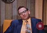 Image of Dr John A Flag United States USA, 1973, second 13 stock footage video 65675038092