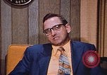 Image of Dr John A Flag United States USA, 1973, second 15 stock footage video 65675038092