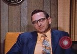 Image of Dr John A Flag United States USA, 1973, second 17 stock footage video 65675038092