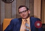 Image of Dr John A Flag United States USA, 1973, second 18 stock footage video 65675038092