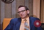 Image of Dr John A Flag United States USA, 1973, second 22 stock footage video 65675038092