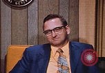 Image of Dr John A Flag United States USA, 1973, second 28 stock footage video 65675038092