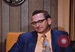 Image of Dr John A Flag United States USA, 1973, second 36 stock footage video 65675038092