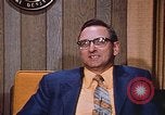 Image of Dr John A Flag United States USA, 1973, second 37 stock footage video 65675038092