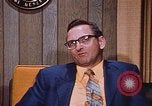 Image of Dr John A Flag United States USA, 1973, second 40 stock footage video 65675038092