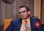 Image of Dr John A Flag United States USA, 1973, second 42 stock footage video 65675038092