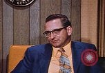 Image of Dr John A Flag United States USA, 1973, second 43 stock footage video 65675038092