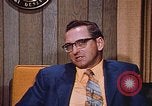 Image of Dr John A Flag United States USA, 1973, second 44 stock footage video 65675038092