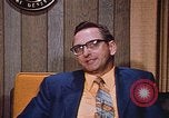 Image of Dr John A Flag United States USA, 1973, second 45 stock footage video 65675038092