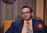 Image of Dr John A Flag United States USA, 1973, second 49 stock footage video 65675038092