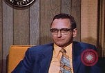 Image of Dr John A Flag United States USA, 1973, second 51 stock footage video 65675038092