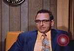 Image of Dr John A Flag United States USA, 1973, second 52 stock footage video 65675038092