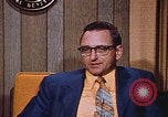 Image of Dr John A Flag United States USA, 1973, second 53 stock footage video 65675038092