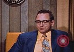 Image of Dr John A Flag United States USA, 1973, second 54 stock footage video 65675038092