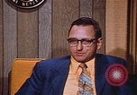Image of Dr John A Flag United States USA, 1973, second 56 stock footage video 65675038092