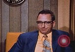 Image of Dr John A Flag United States USA, 1973, second 57 stock footage video 65675038092