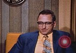 Image of Dr John A Flag United States USA, 1973, second 61 stock footage video 65675038092