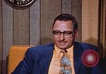Image of Dr John A Flag United States USA, 1973, second 62 stock footage video 65675038092