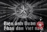Image of Vietcong soldiers in Vietnam War Vietnam, 1966, second 4 stock footage video 65675038093