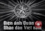Image of Vietcong soldiers in Vietnam War Vietnam, 1966, second 6 stock footage video 65675038093