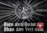Image of Vietcong soldiers in Vietnam War Vietnam, 1966, second 8 stock footage video 65675038093