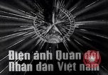Image of Vietcong soldiers in Vietnam War Vietnam, 1966, second 9 stock footage video 65675038093