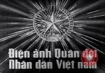 Image of Vietcong soldiers in Vietnam War Vietnam, 1966, second 10 stock footage video 65675038093