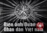 Image of Vietcong soldiers in Vietnam War Vietnam, 1966, second 11 stock footage video 65675038093