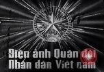 Image of Vietcong soldiers in Vietnam War Vietnam, 1966, second 12 stock footage video 65675038093